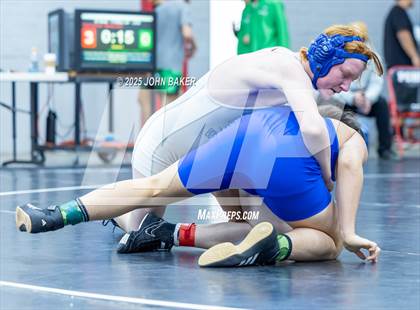 Thumbnail 3 in Lovelock Mustangs Tournament (175lbs) photogallery.
