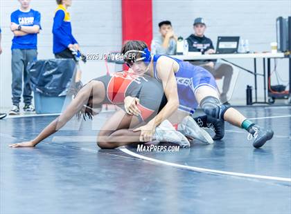 Thumbnail 3 in Lovelock Mustangs Tournament (175lbs) photogallery.