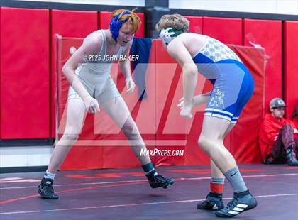 Thumbnail 1 in Lovelock Mustangs Tournament (175lbs) photogallery.