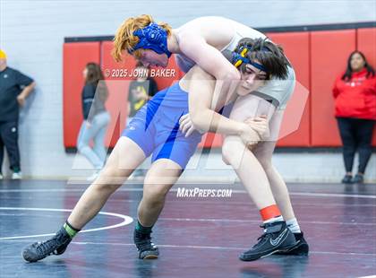 Thumbnail 3 in Lovelock Mustangs Tournament (175lbs) photogallery.