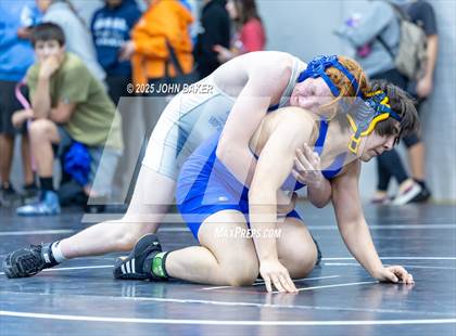 Thumbnail 2 in Lovelock Mustangs Tournament (175lbs) photogallery.