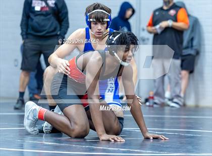 Thumbnail 2 in Lovelock Mustangs Tournament (175lbs) photogallery.