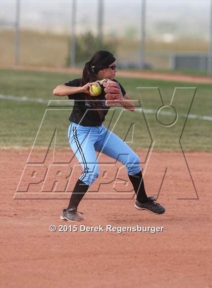 Thumbnail 2 in Dakota Ridge @ Mountain Range photogallery.