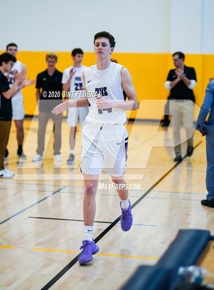 Thumbnail 1 in Saint Mary's vs. Piedmont (CIF NCS D4 Final) photogallery.