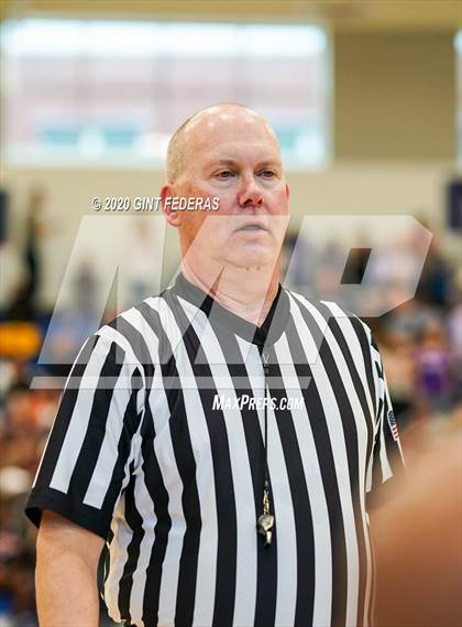 Thumbnail 1 in Saint Mary's vs. Piedmont (CIF NCS D4 Final) photogallery.
