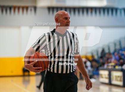 Thumbnail 1 in Saint Mary's vs. Piedmont (CIF NCS D4 Final) photogallery.