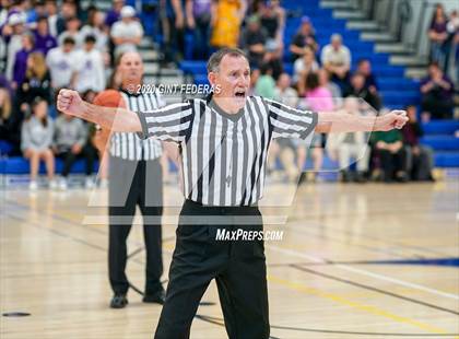 Thumbnail 1 in Saint Mary's vs. Piedmont (CIF NCS D4 Final) photogallery.