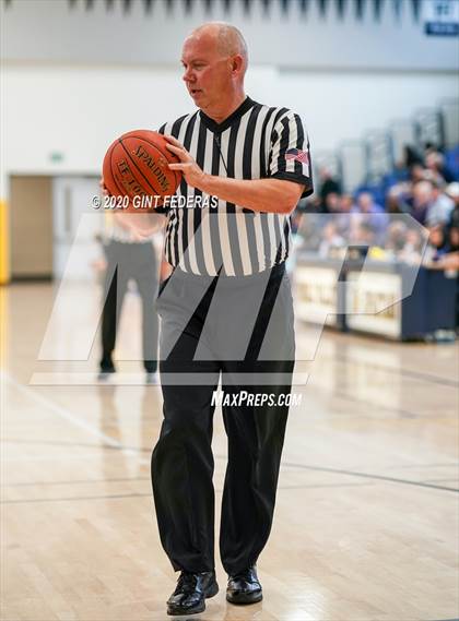 Thumbnail 2 in Saint Mary's vs. Piedmont (CIF NCS D4 Final) photogallery.