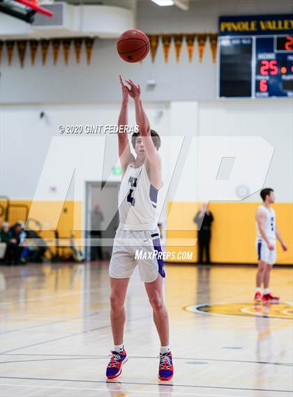 Thumbnail 2 in Saint Mary's vs. Piedmont (CIF NCS D4 Final) photogallery.