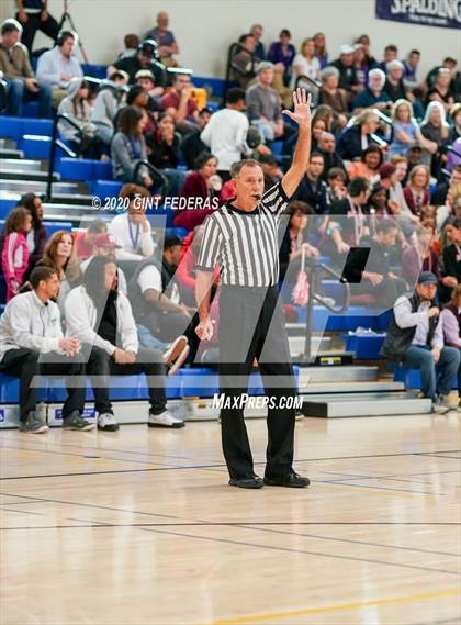 Thumbnail 3 in Saint Mary's vs. Piedmont (CIF NCS D4 Final) photogallery.