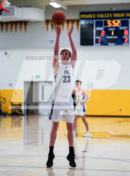 Thumbnail 1 in Saint Mary's vs. Piedmont (CIF NCS D4 Final) photogallery.