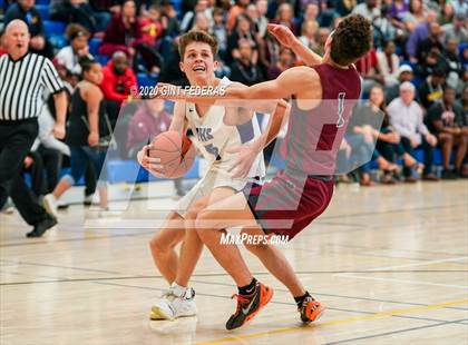 Thumbnail 1 in Saint Mary's vs. Piedmont (CIF NCS D4 Final) photogallery.