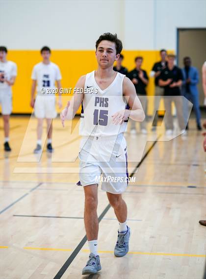 Thumbnail 3 in Saint Mary's vs. Piedmont (CIF NCS D4 Final) photogallery.