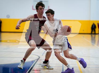 Thumbnail 2 in Saint Mary's vs. Piedmont (CIF NCS D4 Final) photogallery.