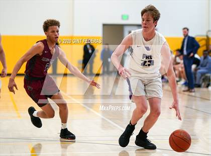 Thumbnail 3 in Saint Mary's vs. Piedmont (CIF NCS D4 Final) photogallery.