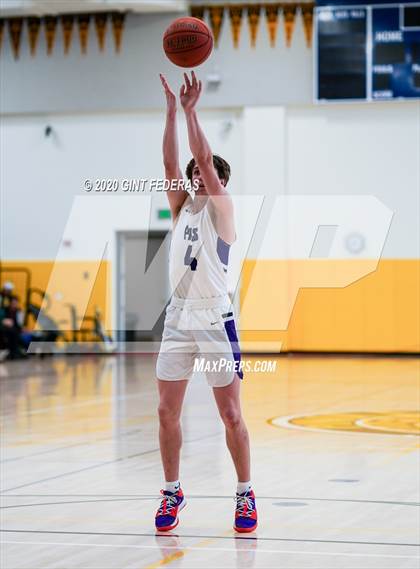 Thumbnail 3 in Saint Mary's vs. Piedmont (CIF NCS D4 Final) photogallery.