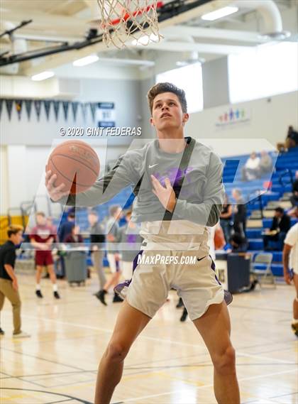 Thumbnail 1 in Saint Mary's vs. Piedmont (CIF NCS D4 Final) photogallery.