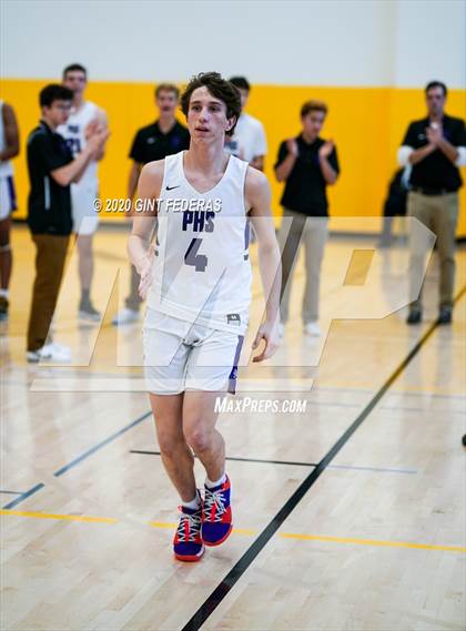 Thumbnail 2 in Saint Mary's vs. Piedmont (CIF NCS D4 Final) photogallery.