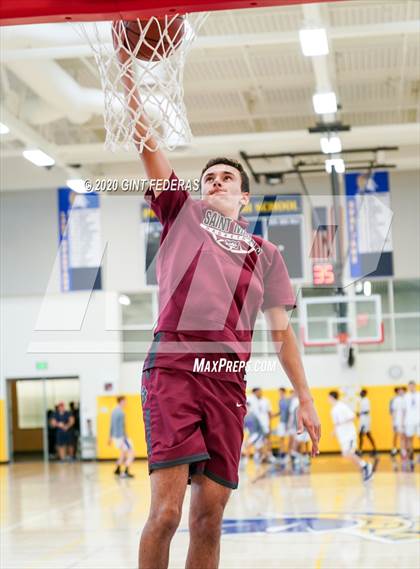Thumbnail 1 in Saint Mary's vs. Piedmont (CIF NCS D4 Final) photogallery.