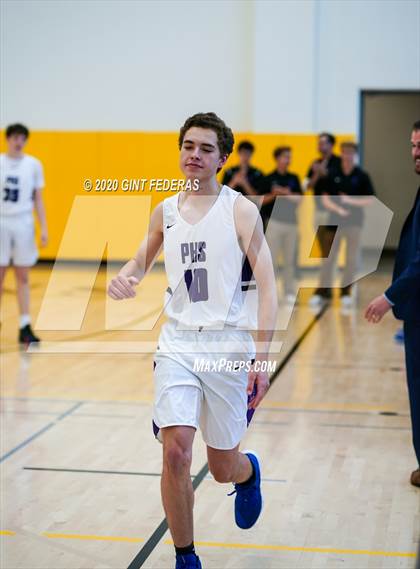 Thumbnail 2 in Saint Mary's vs. Piedmont (CIF NCS D4 Final) photogallery.