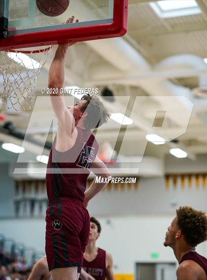 Thumbnail 1 in Saint Mary's vs. Piedmont (CIF NCS D4 Final) photogallery.