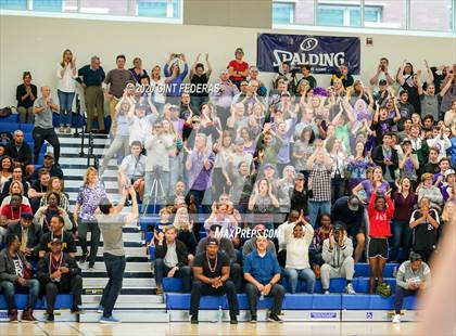 Thumbnail 3 in Saint Mary's vs. Piedmont (CIF NCS D4 Final) photogallery.