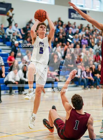 Thumbnail 1 in Saint Mary's vs. Piedmont (CIF NCS D4 Final) photogallery.