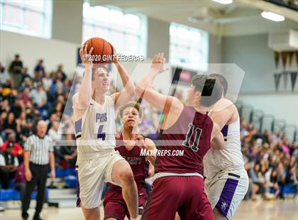 Thumbnail 2 in Saint Mary's vs. Piedmont (CIF NCS D4 Final) photogallery.