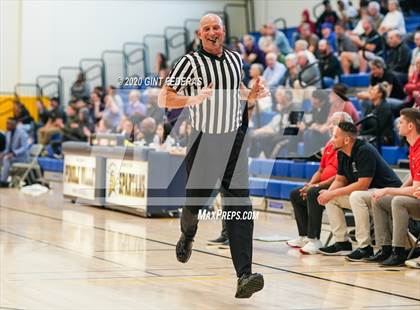 Thumbnail 1 in Saint Mary's vs. Piedmont (CIF NCS D4 Final) photogallery.