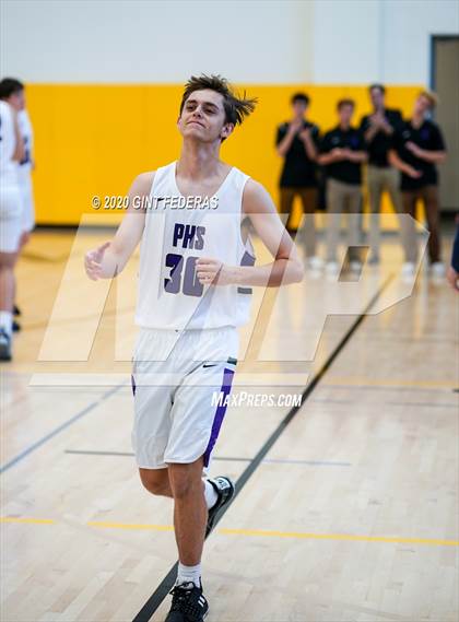 Thumbnail 1 in Saint Mary's vs. Piedmont (CIF NCS D4 Final) photogallery.