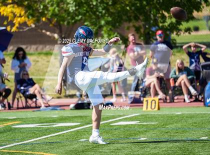 Thumbnail 1 in Cherokee Trail @ Dakota Ridge photogallery.