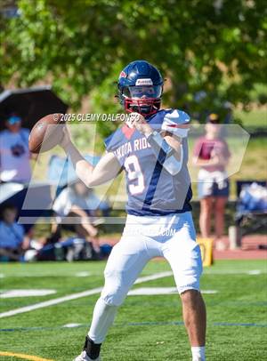 Cherokee Trail @ Dakota Ridge