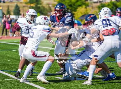 Thumbnail 3 in Cherokee Trail @ Dakota Ridge photogallery.