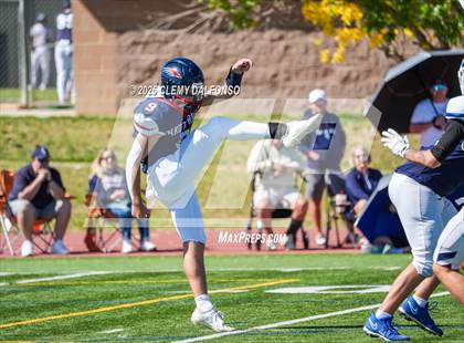 Thumbnail 1 in Cherokee Trail @ Dakota Ridge photogallery.