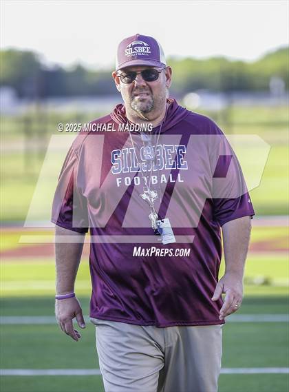 Thumbnail 1 in Silsbee @ West Brook photogallery.