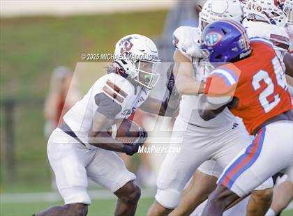 Thumbnail 1 in Silsbee @ West Brook photogallery.