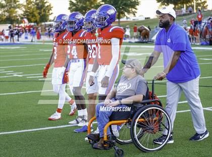 Thumbnail 1 in Silsbee @ West Brook photogallery.