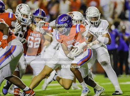 Thumbnail 3 in Silsbee @ West Brook photogallery.