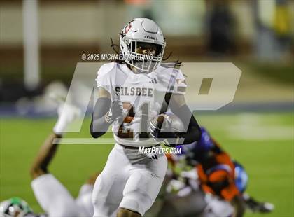 Thumbnail 3 in Silsbee @ West Brook photogallery.