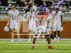 Photo from the gallery "Silsbee @ West Brook"