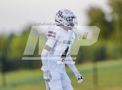 Thumbnail 2 in Silsbee @ West Brook photogallery.