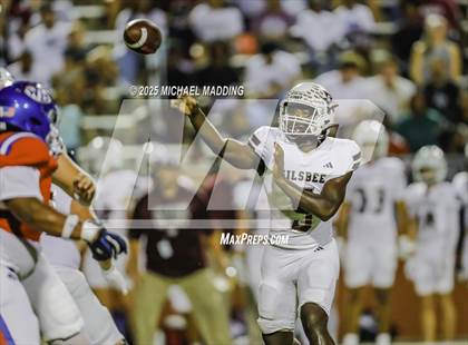 Thumbnail 3 in Silsbee @ West Brook photogallery.
