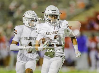 Thumbnail 2 in Silsbee @ West Brook photogallery.