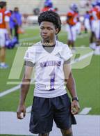 Photo from the gallery "Silsbee @ West Brook"