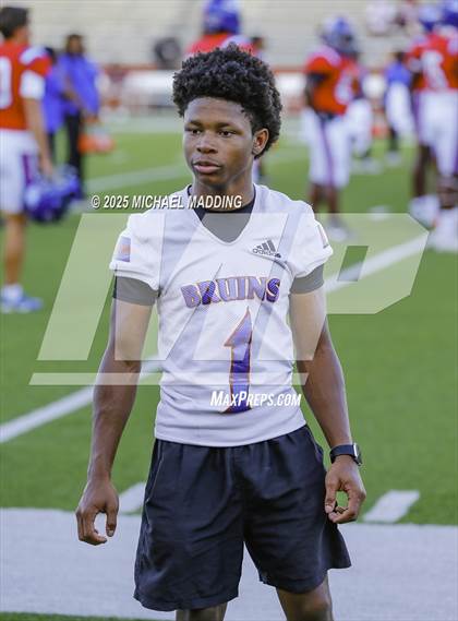 Thumbnail 1 in Silsbee @ West Brook photogallery.
