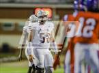 Photo from the gallery "Silsbee @ West Brook"
