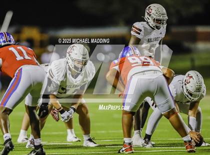 Thumbnail 2 in Silsbee @ West Brook photogallery.
