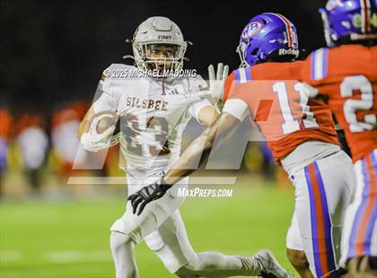 Thumbnail 3 in Silsbee @ West Brook photogallery.
