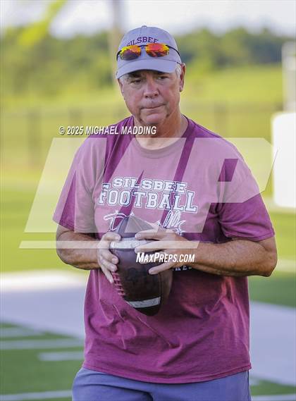 Thumbnail 3 in Silsbee @ West Brook photogallery.