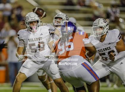 Thumbnail 2 in Silsbee @ West Brook photogallery.